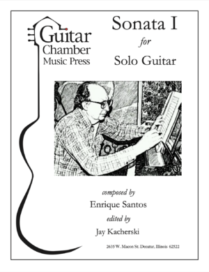Sonata I
